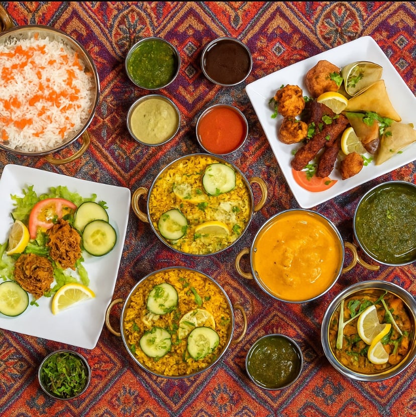 Bombay 1