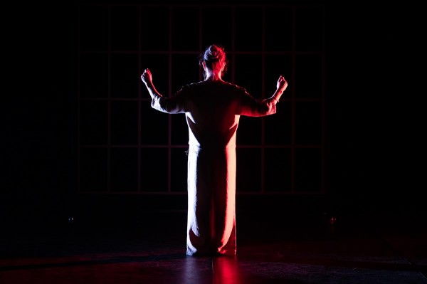 Paquita ! 2