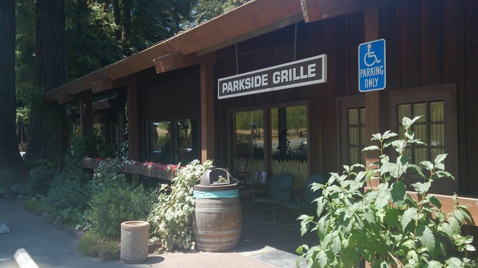 Parkside Grille 2