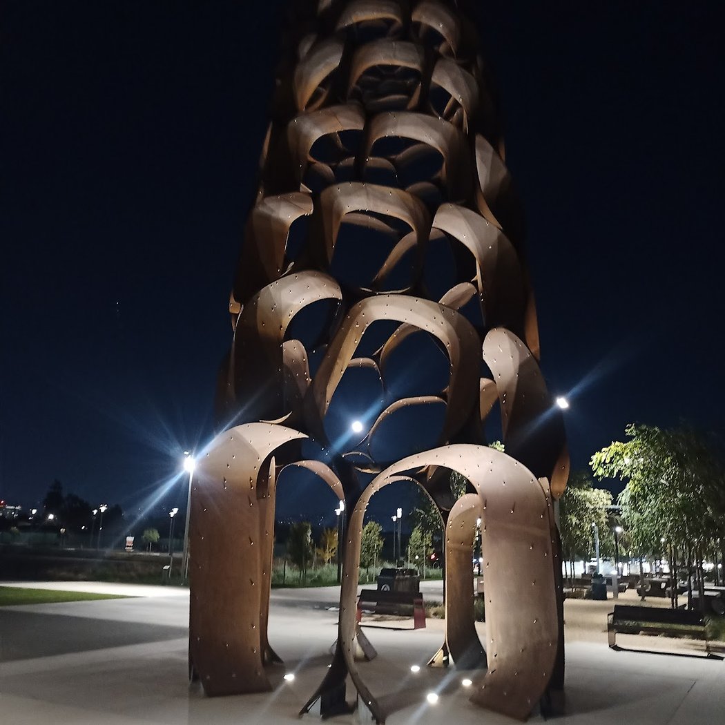 Alameda Waterfront Park 3