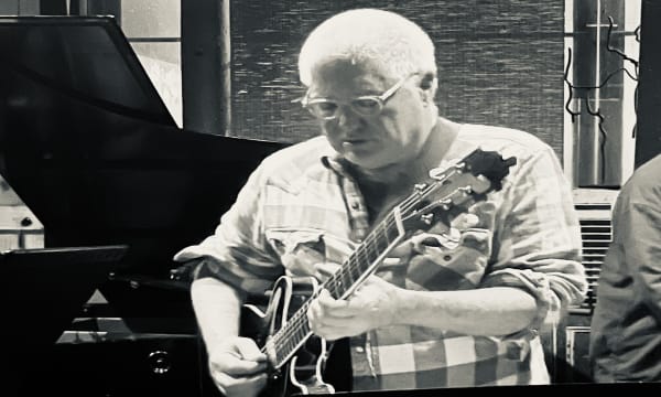 Peter Watrous Quintet 1