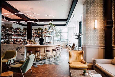 The Broadview Hotel 1