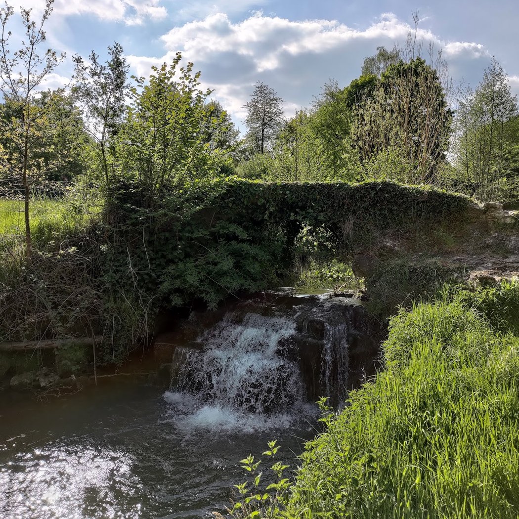 Promenade d'Ors 2