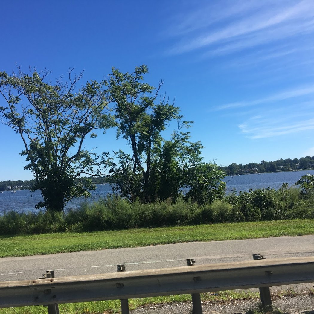 NYRR Open Run: Crocheron Park 2