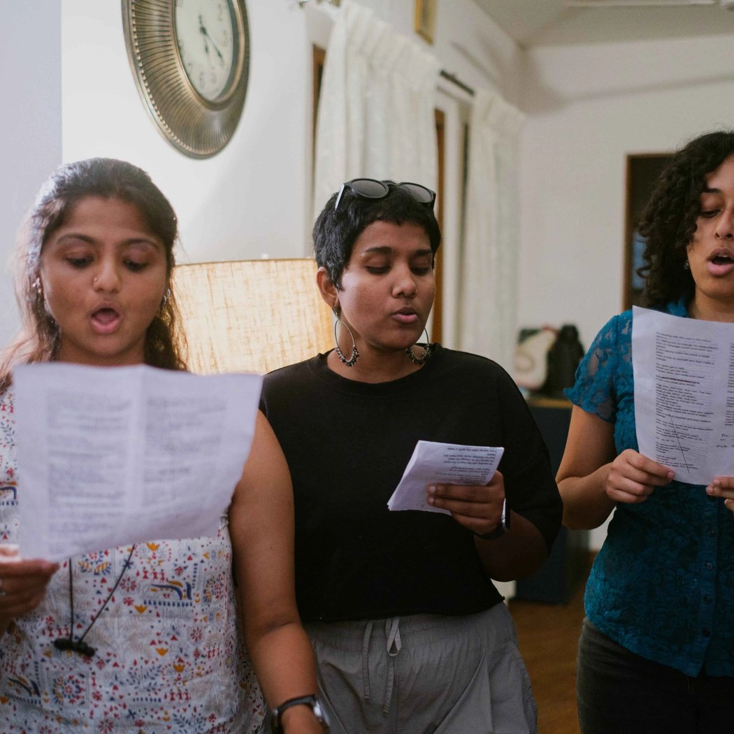 Choir for Humans 2