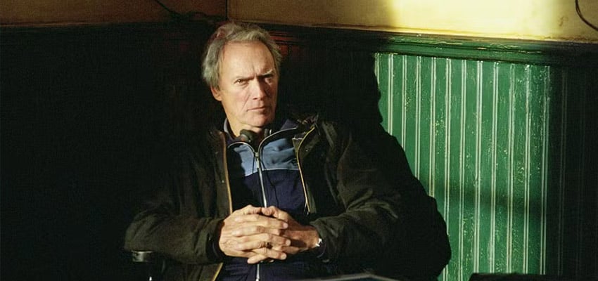 Rencontre cinéma: Clint Eastwood 1