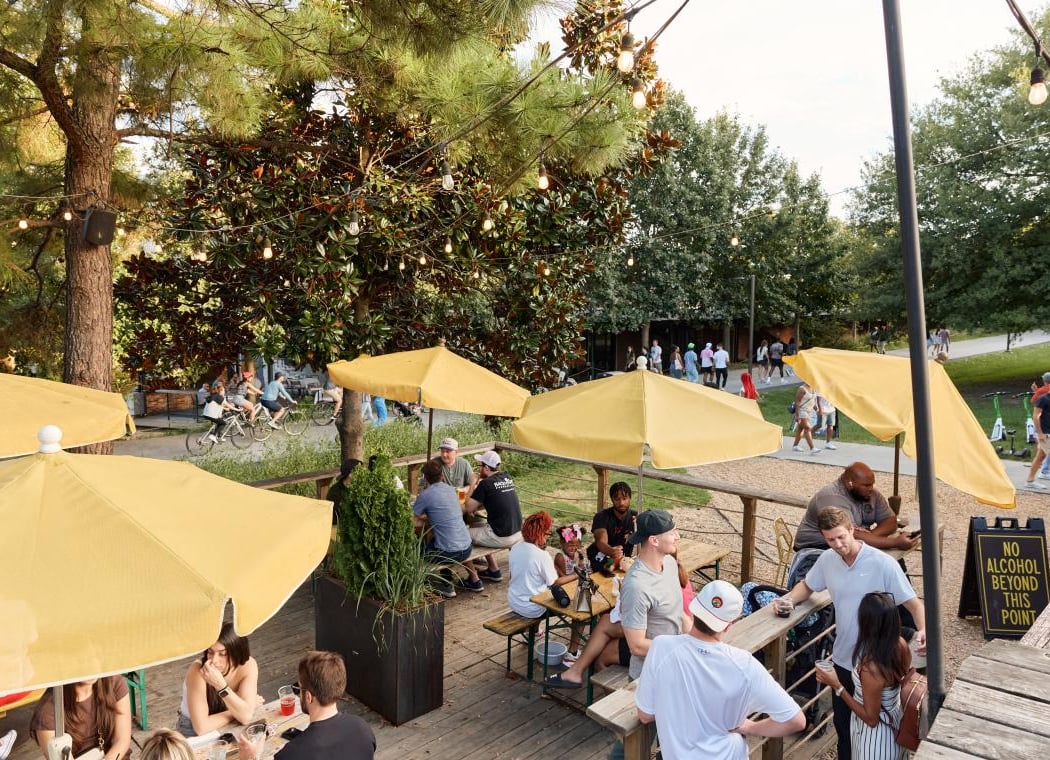 Atlanta Beltline Fest 2