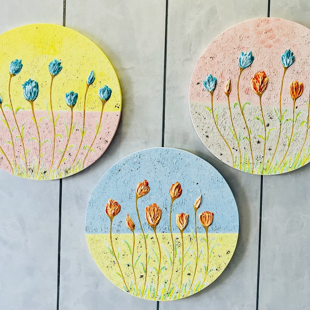 Vaishali's Art-Cart Home & Interior Decor Shop 3