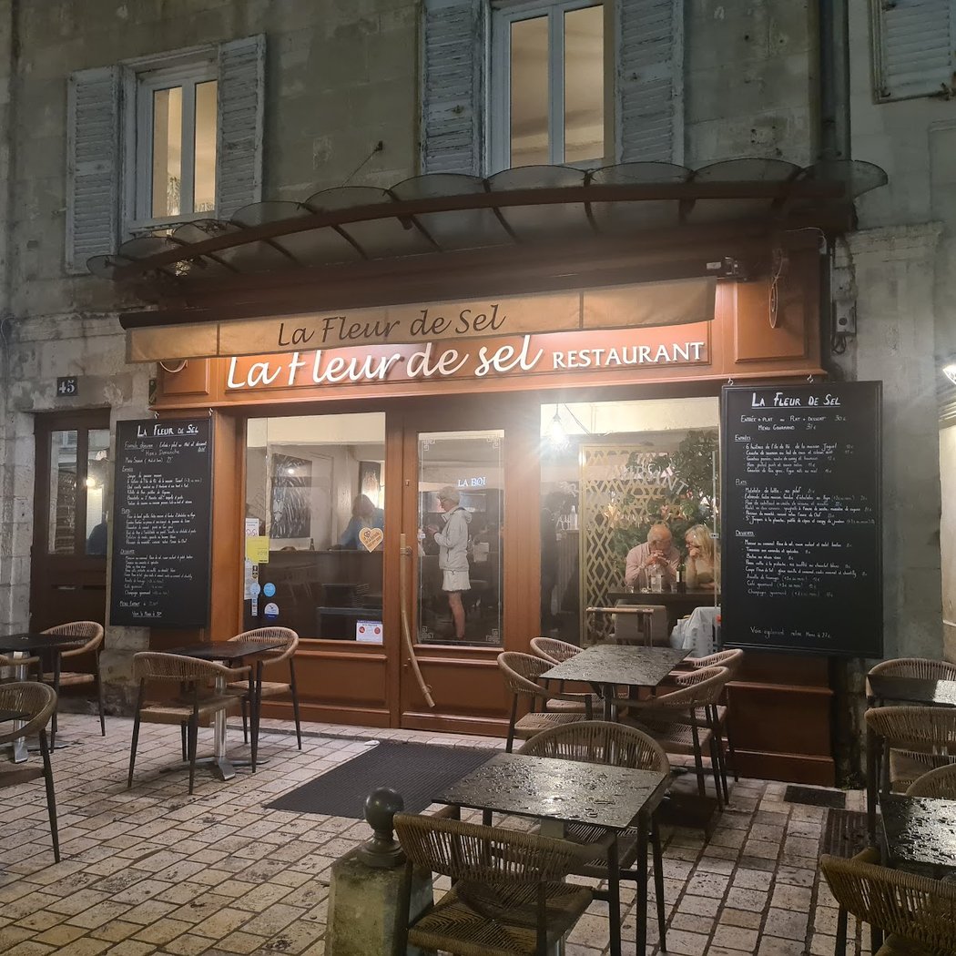 La Fleur de Sel 3