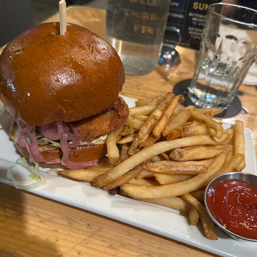 Trivia @ 7:30 and Wine Down Wednesdays 4