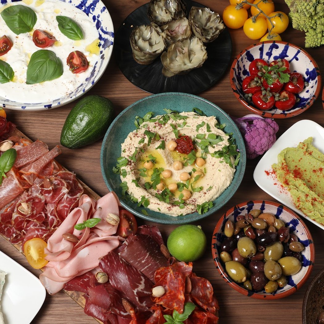 La Petite Epicerie de Harry - caviste - épicerie fine - traiteur 1