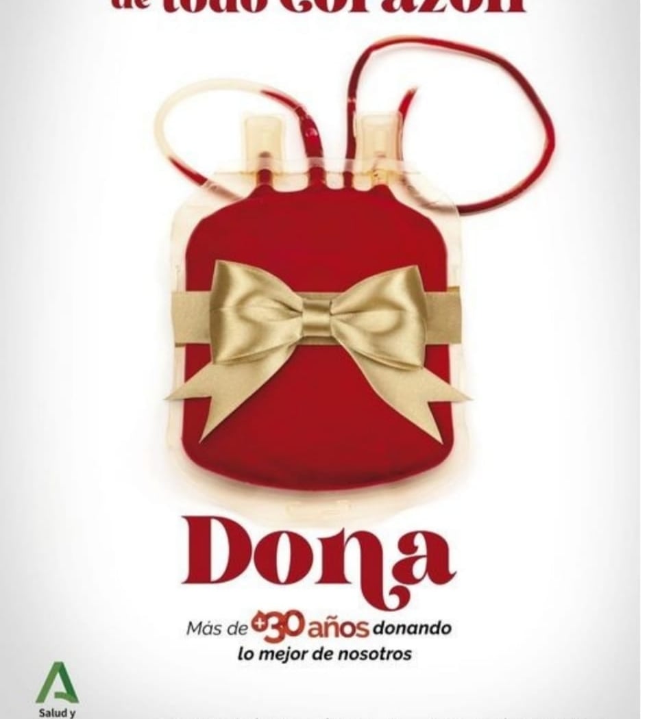 Campaign for Blood Donation 1