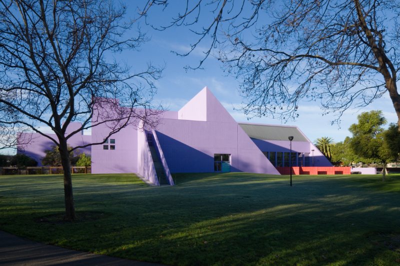 Children's Discovery Museum 3