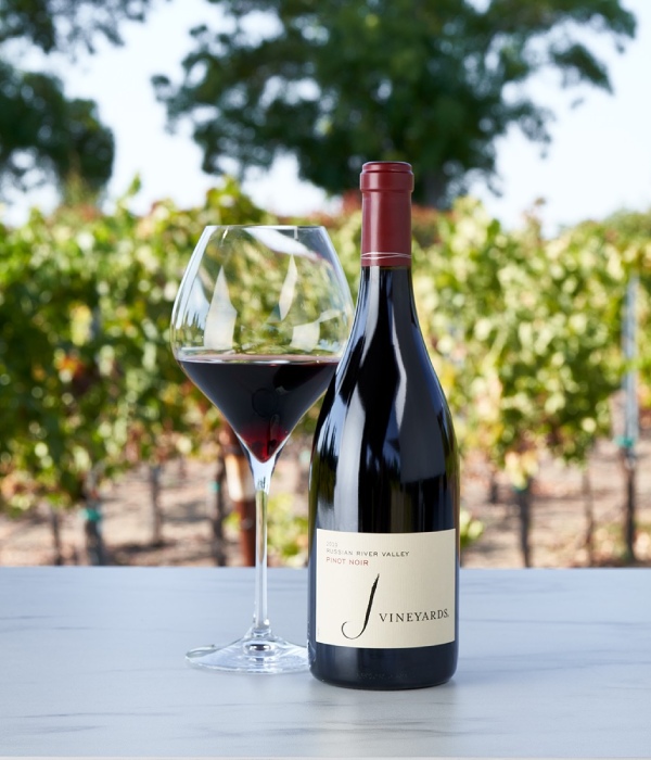 J Vineyards & Winery 4