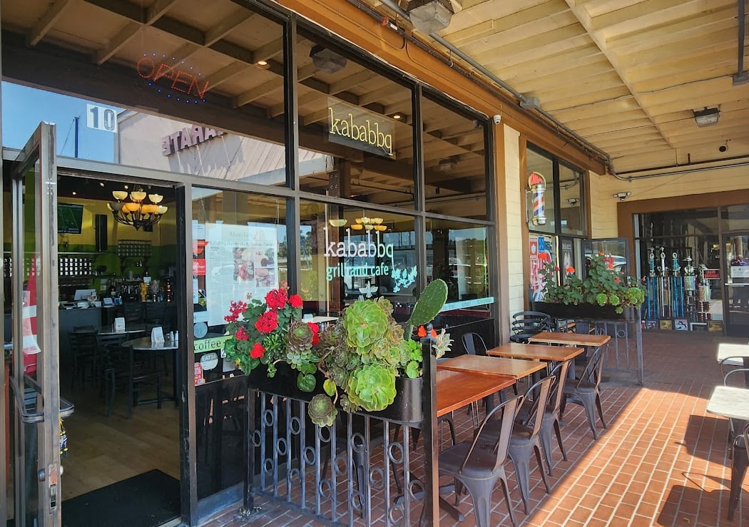 Kababbq Grill & Café 2