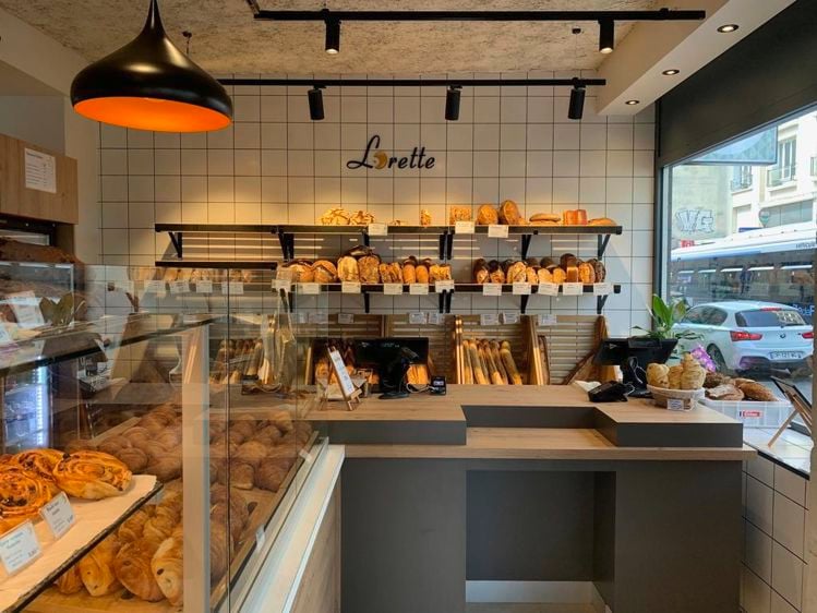 Boulangerie Lorette Bobillot 2