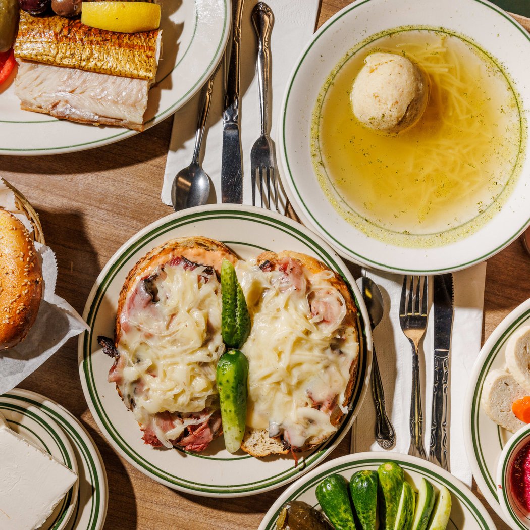 Brunch 1