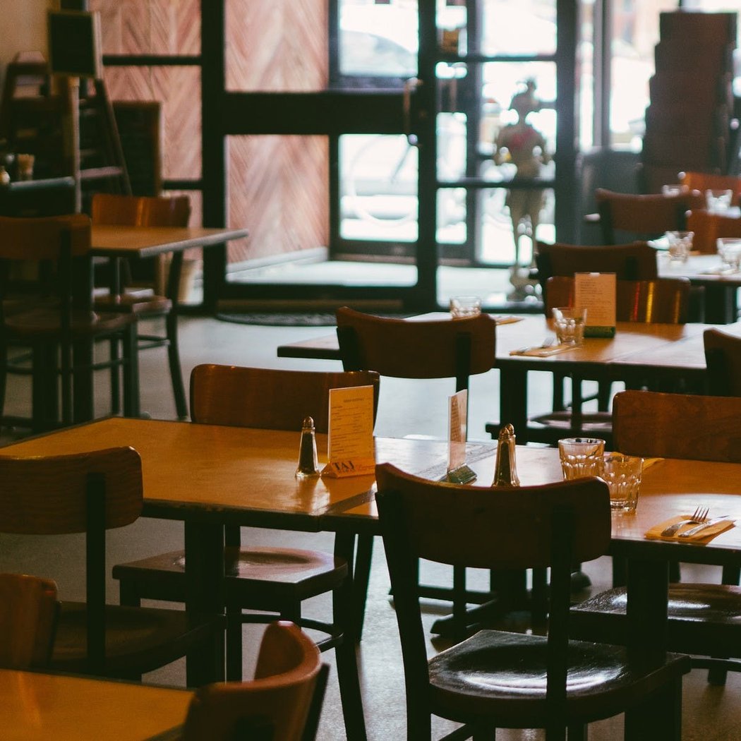 Delhi Heights Indian Restaurant 2