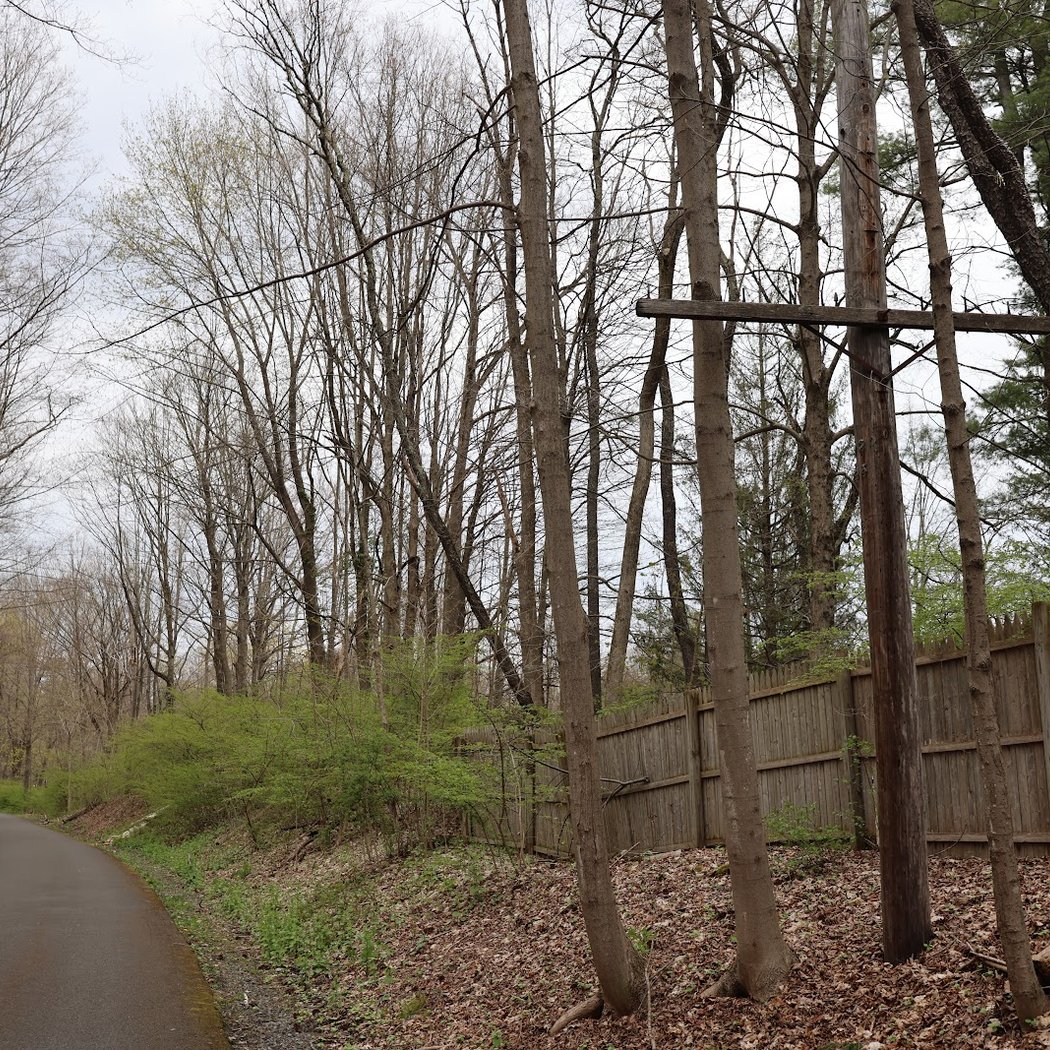 Harlem Valley Rail Trail Association 2