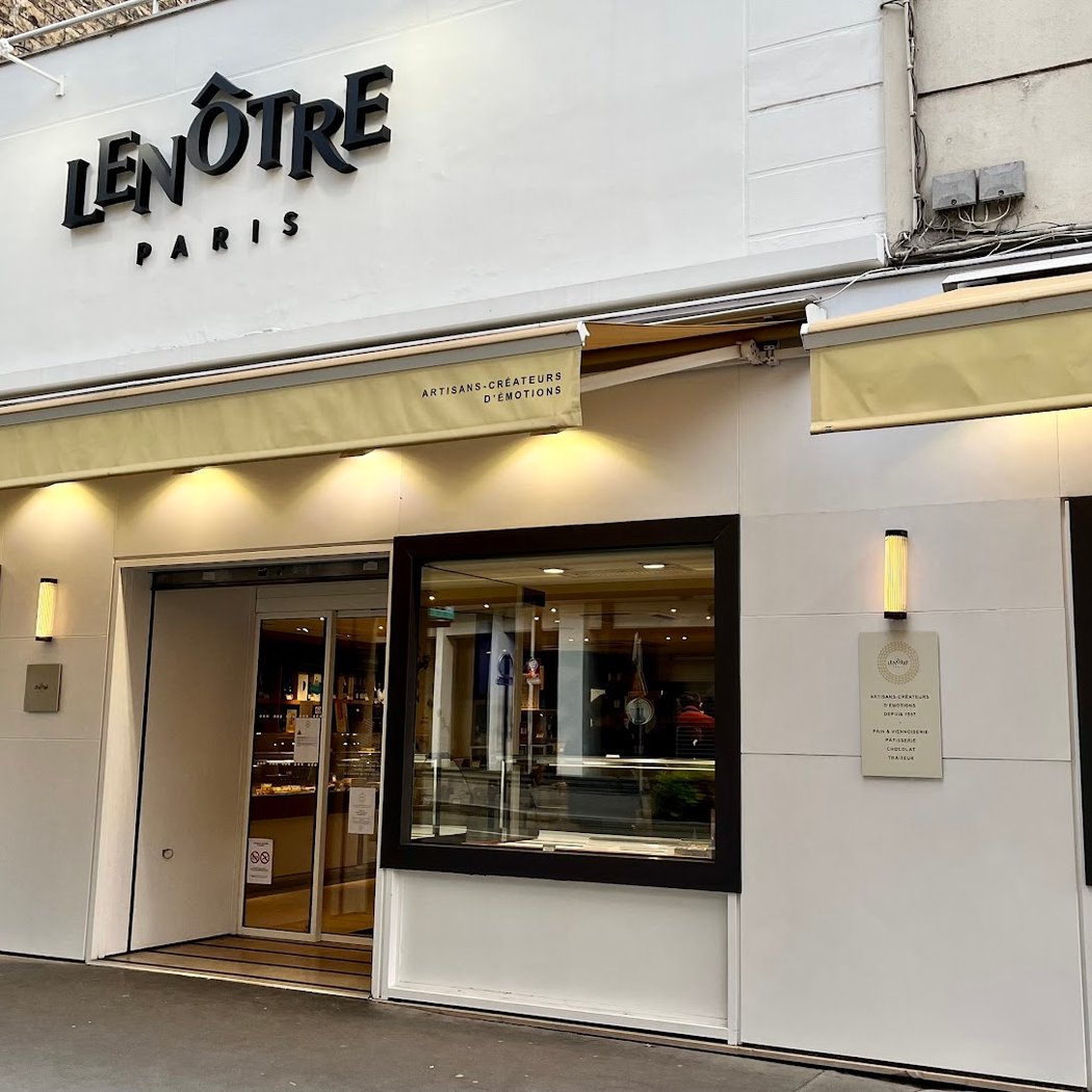 Lenôtre 2