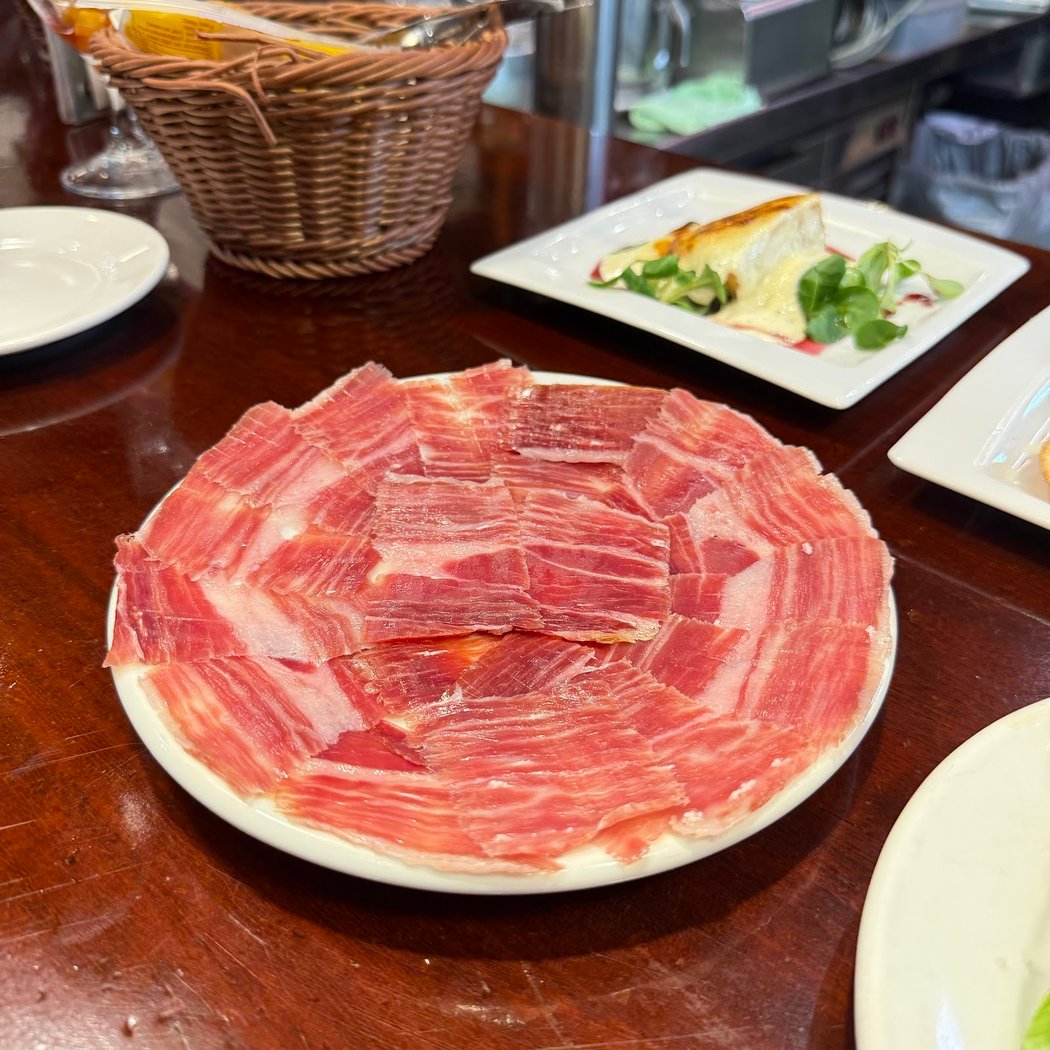 La Bodega de la Alfalfa 1