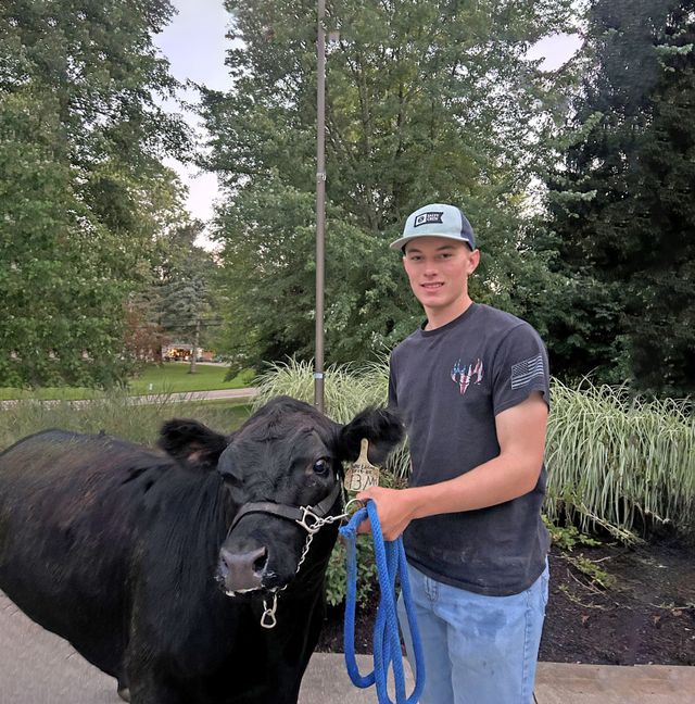 129th Cuyahoga County Fair 3