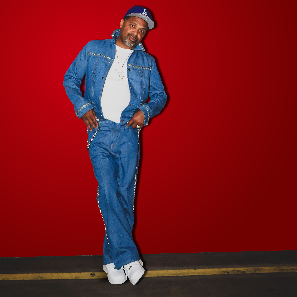 Mike Epps Comedy Tour 1