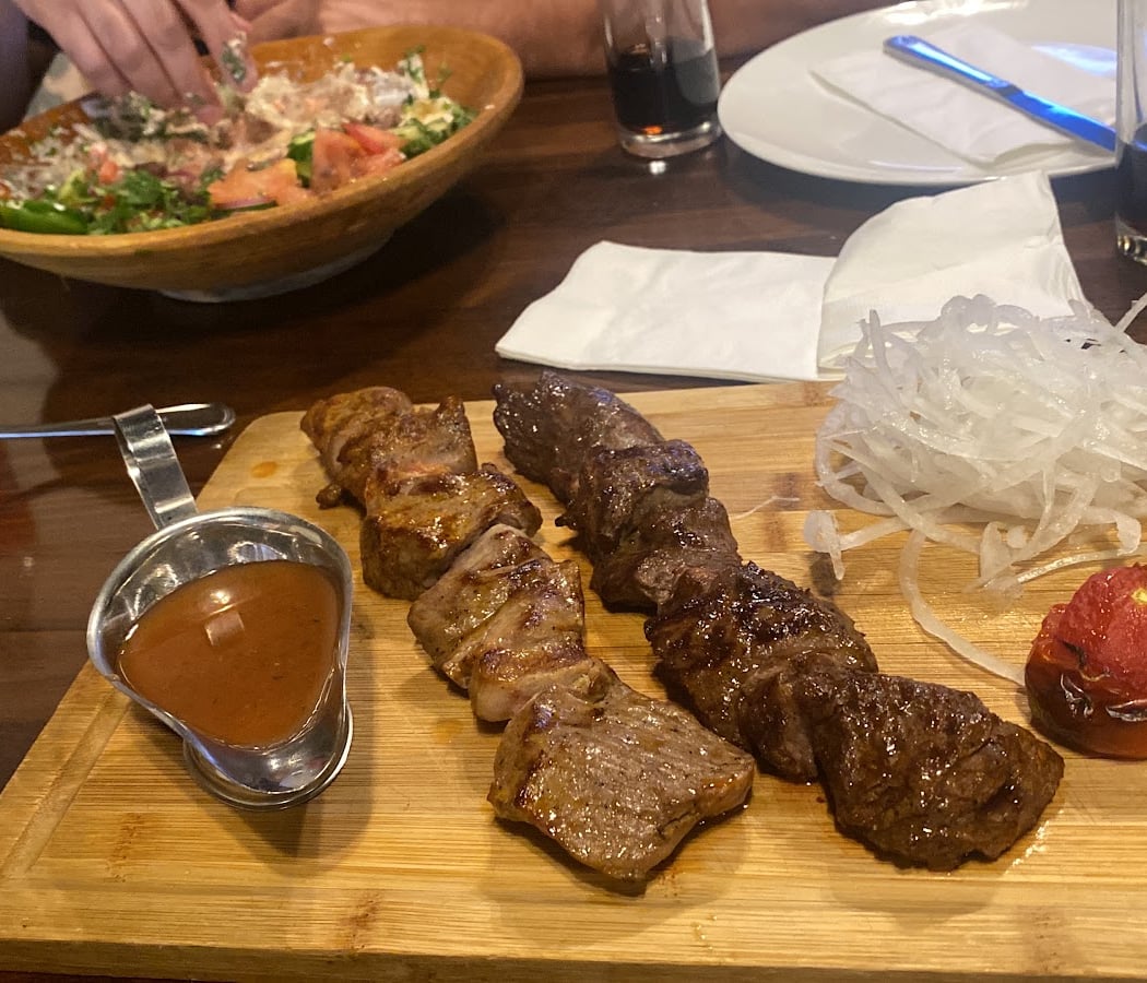 Karavan Kebab LLC 3