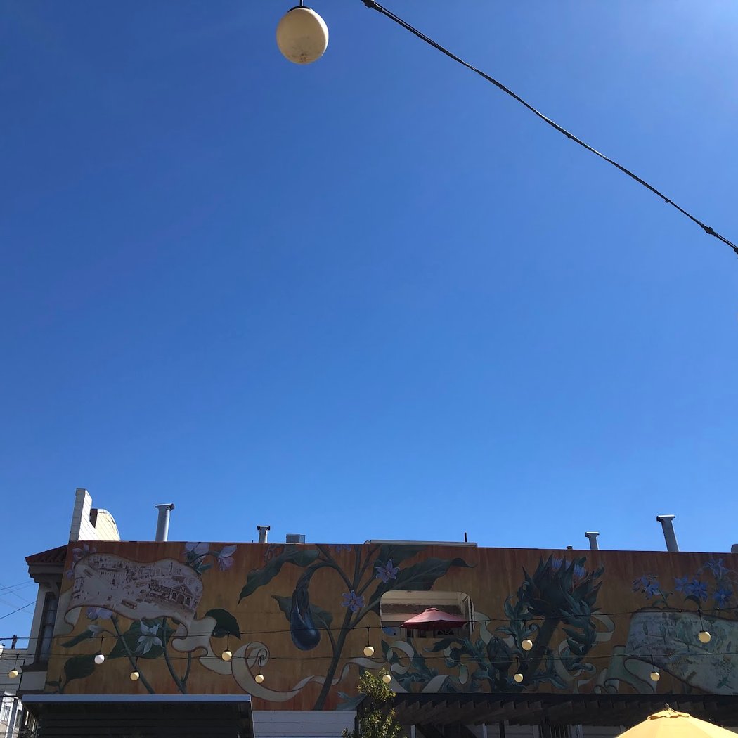 Noe Valley Farmers Market 2