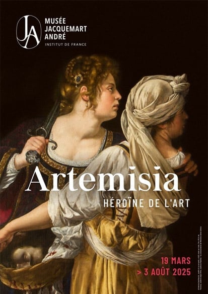 Artemisia, Héroïne de l'art 1