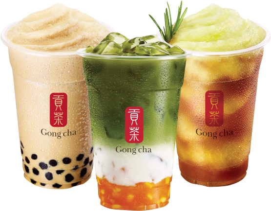 Gong Cha 2