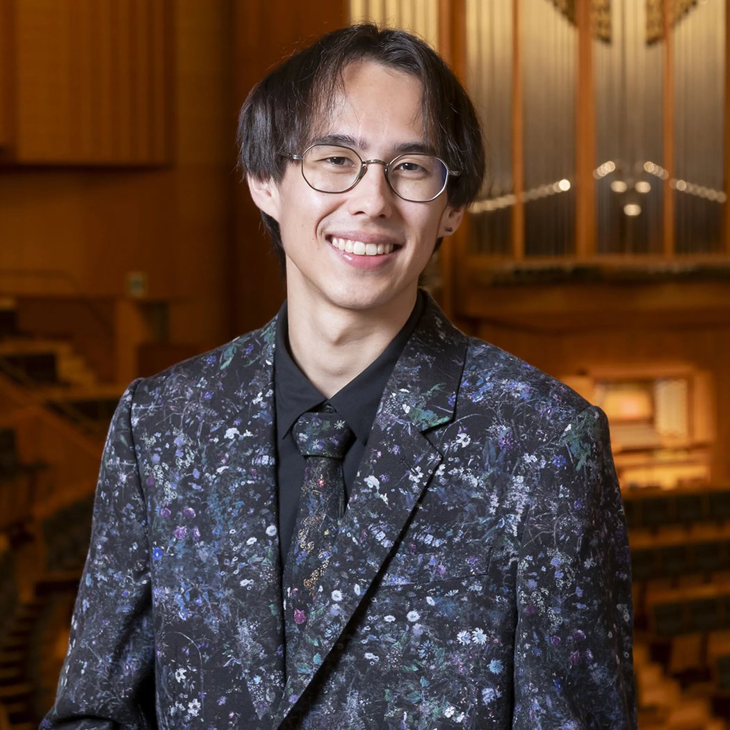 Minecraft / Bach 1