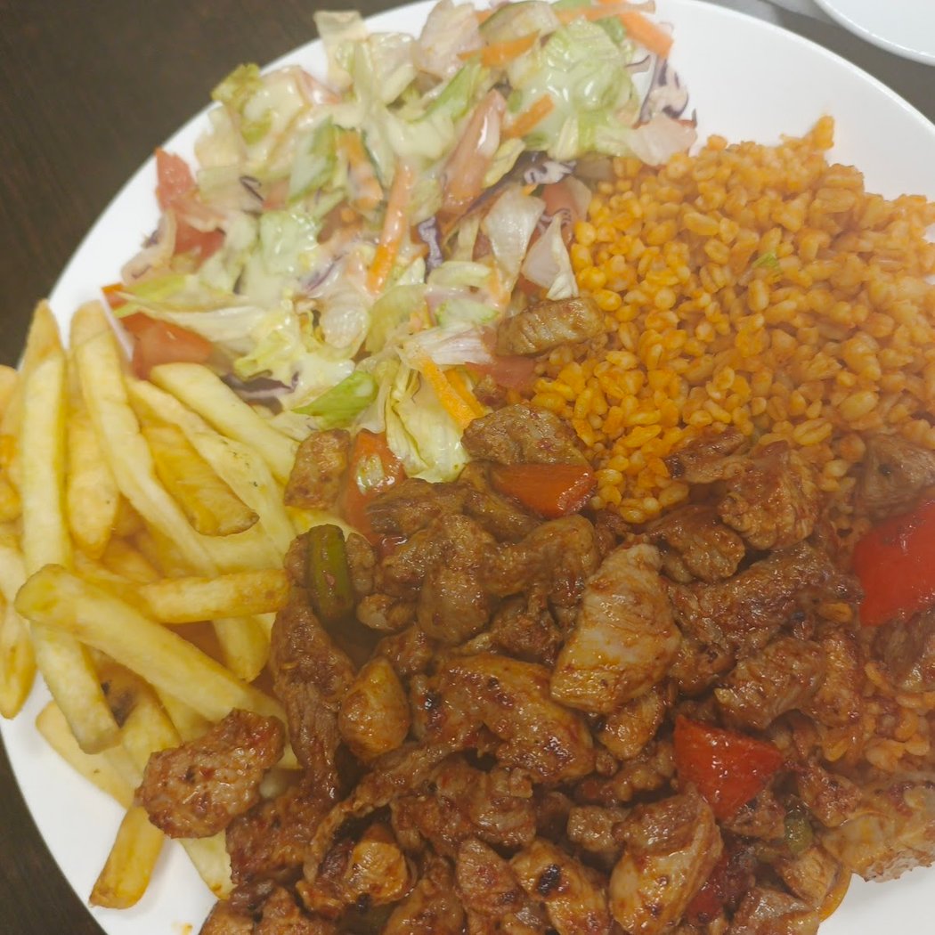 Grill Istanbul 1