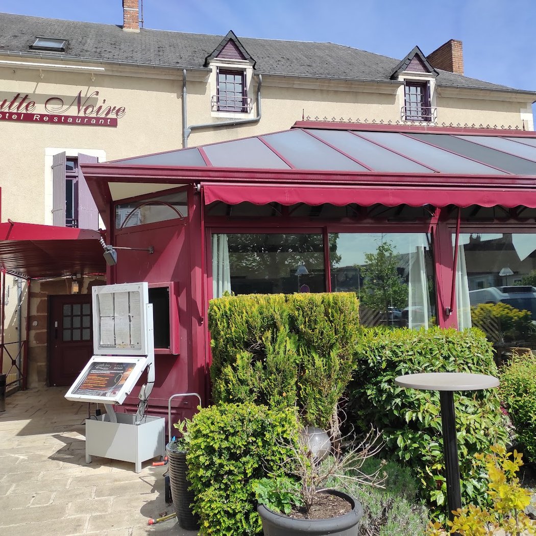 Restaurant La Goutte Noire 2