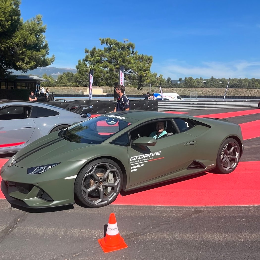 Circuit du Castellet 2