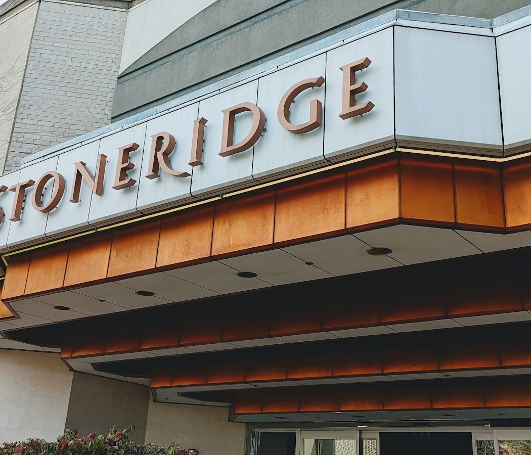 Stoneridge Mall Road 2