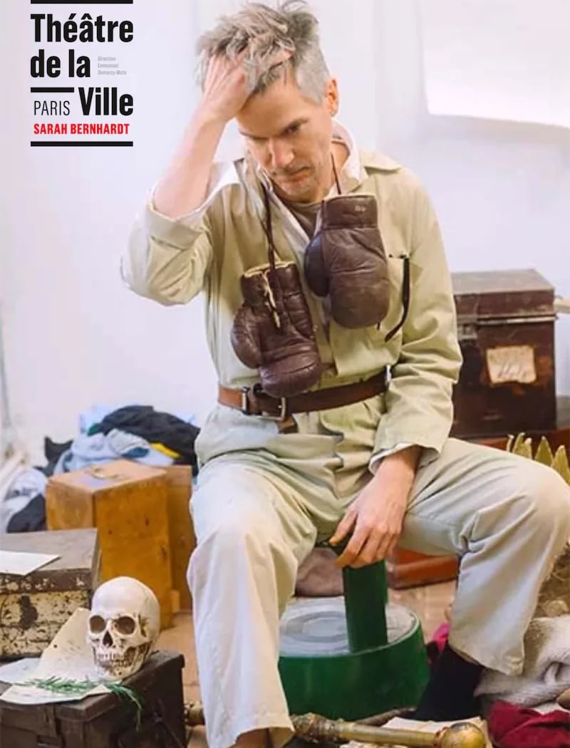 The Last Hamlet