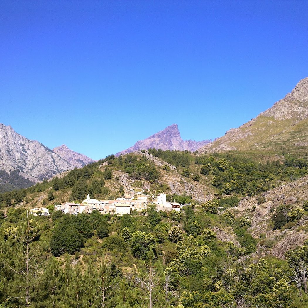 Calasima 1