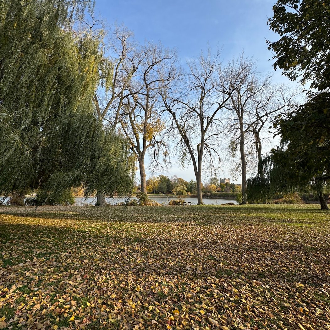 Ojibway Island 2