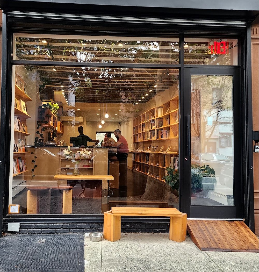 dear friend books 3