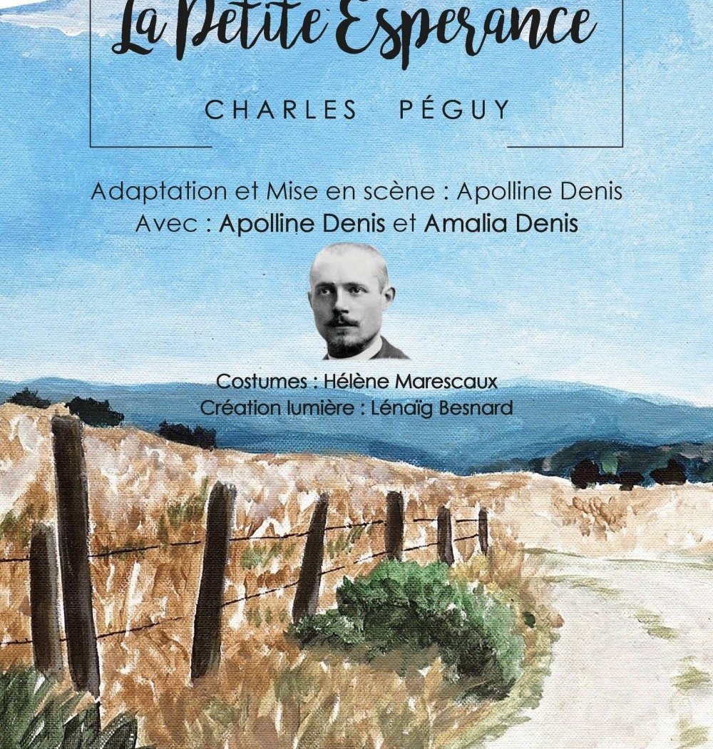 La Petite Espérance 1