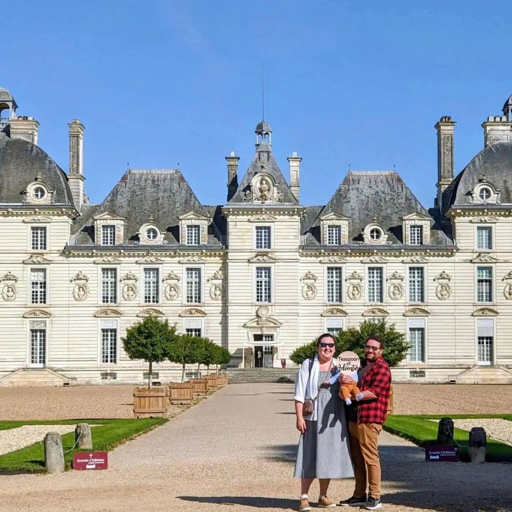 Golf du Chateau de Cheverny 2