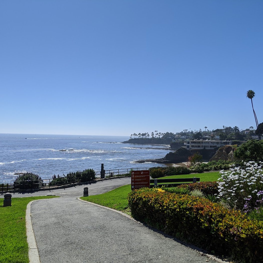 Heisler Park 3