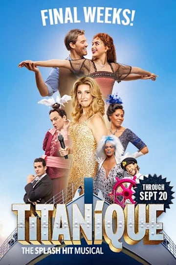 Titanique 1