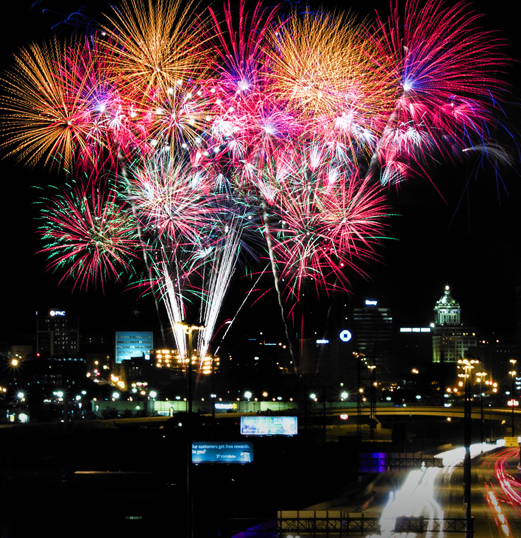 Red White & Boom 2