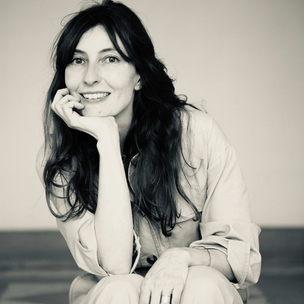 The Curatorial Roundtable: Lilou Vidal 1