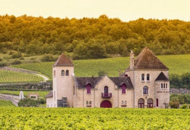 Events – Thomas Fogarty Winery 1
