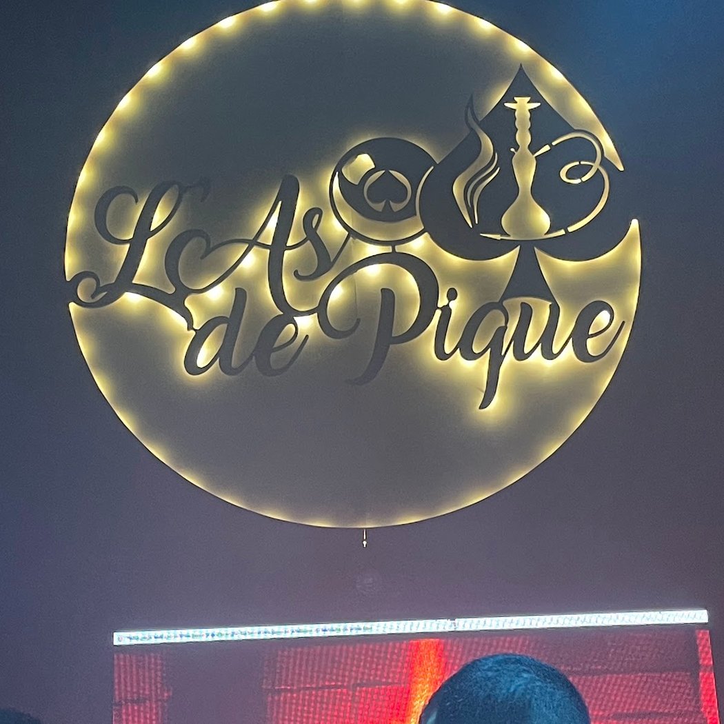 L'As de Pique 3