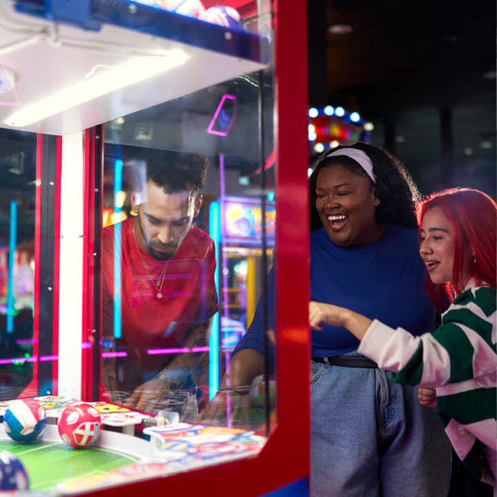 Dave & Buster's New York City - Times Square 3