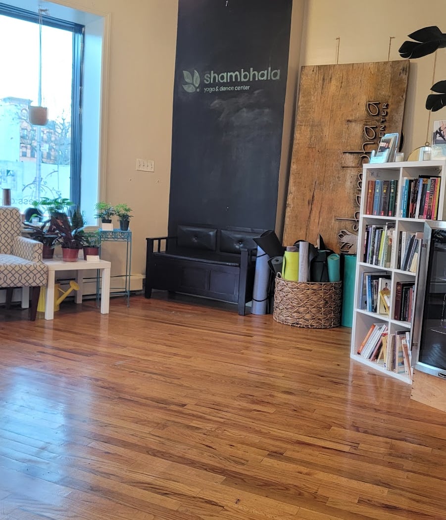 Shambhala Yoga & Dance Center 3